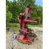 Quadco 22B Logging Attachment